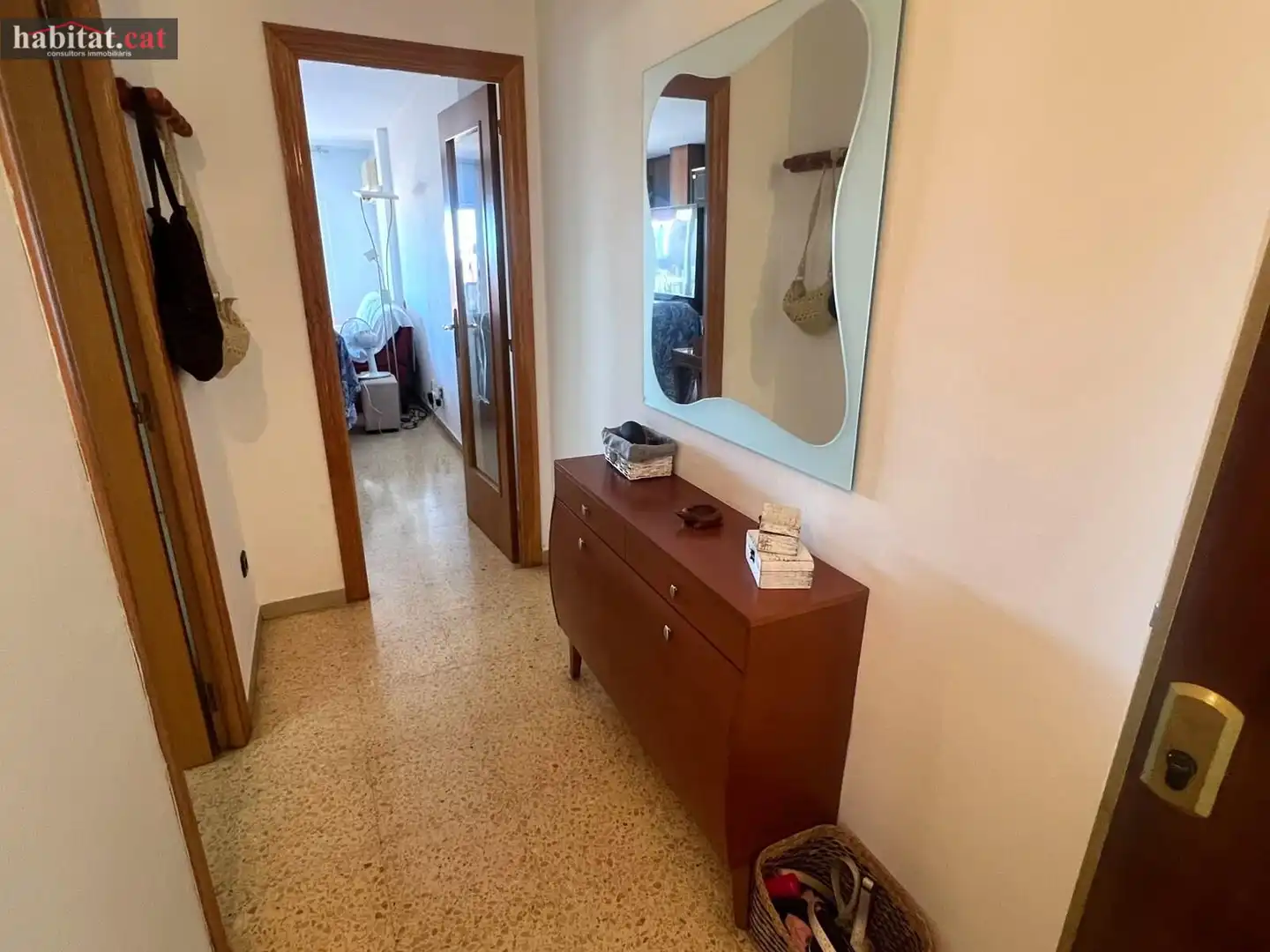 Pis de 87 m² a Vilanova i la Geltrú