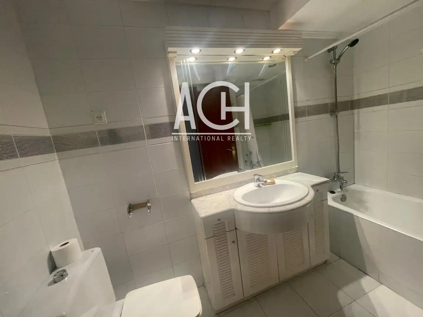 Appartamento 80 m² a Bilbao