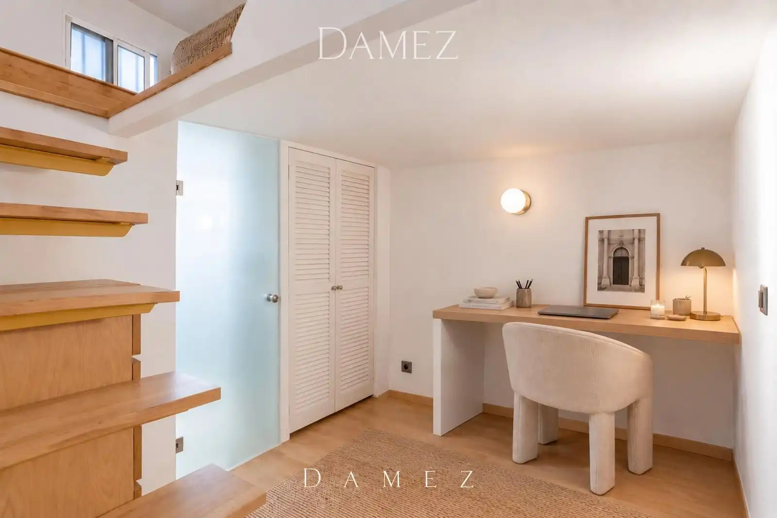 Pis de 49 m² a Madrid