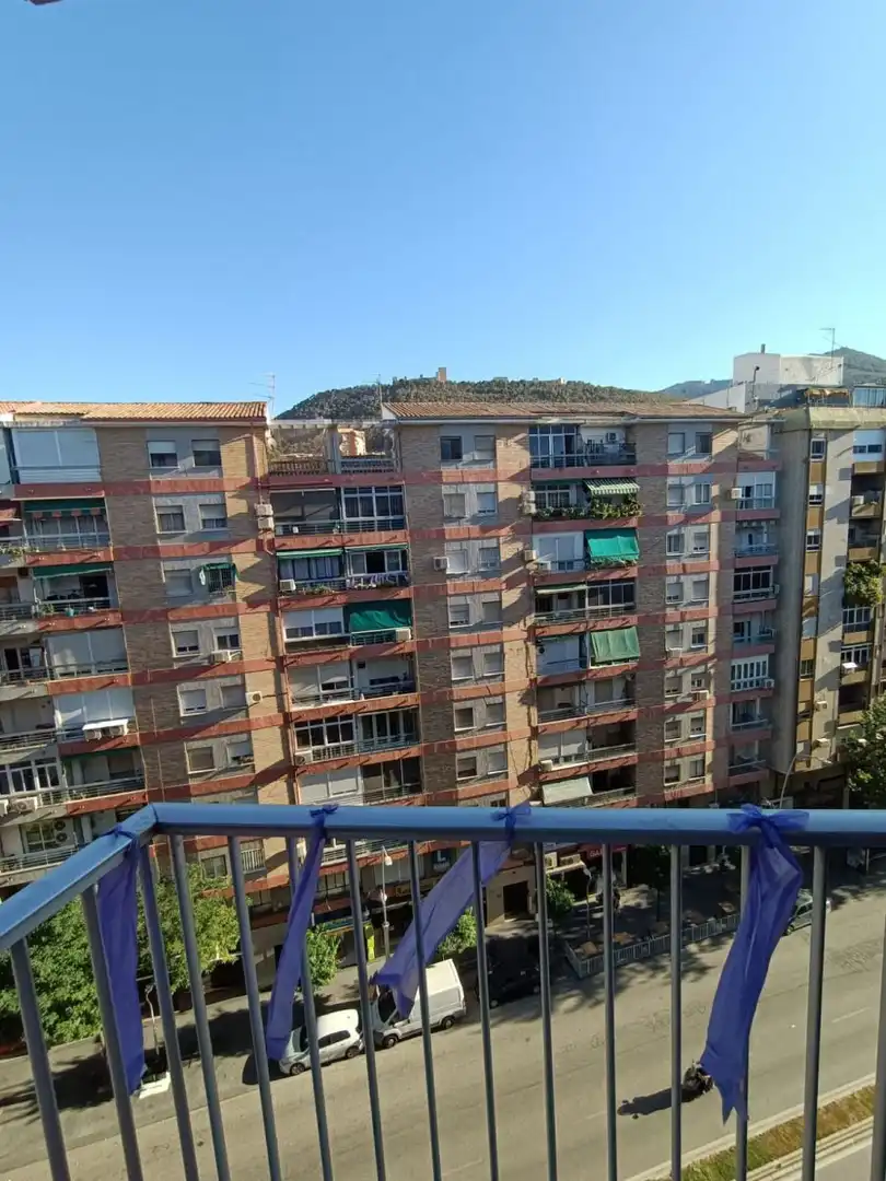 Appartamento 95 m² a Jaén