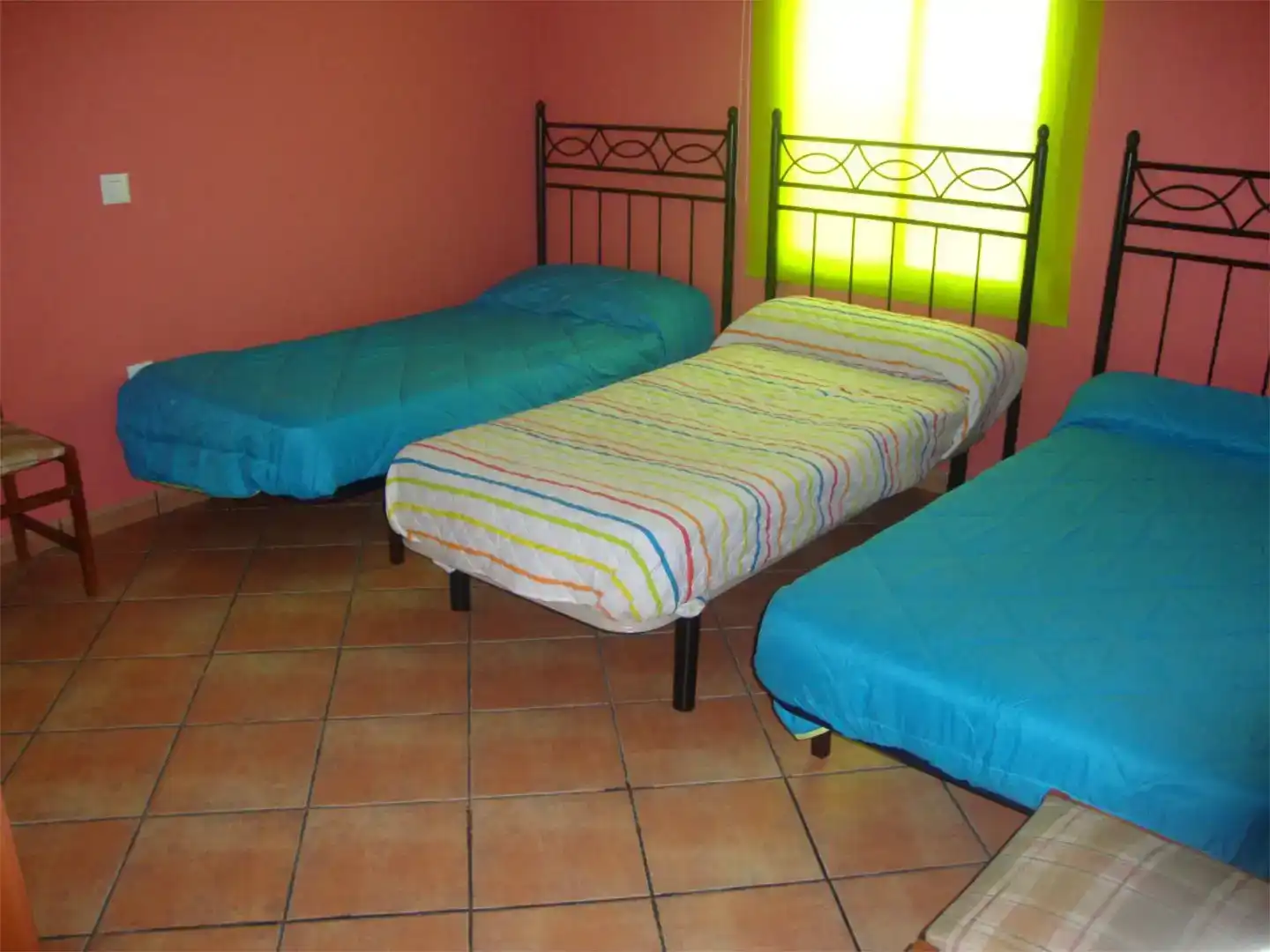 Casa de 240 m² en La Codosera