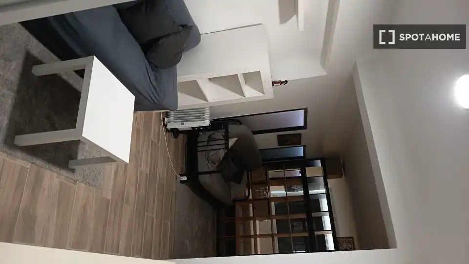 Pis de 125 m² a Madrid