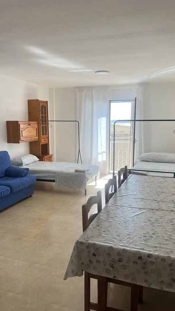 Piso de 120 m² en Villaseca de la Sagra