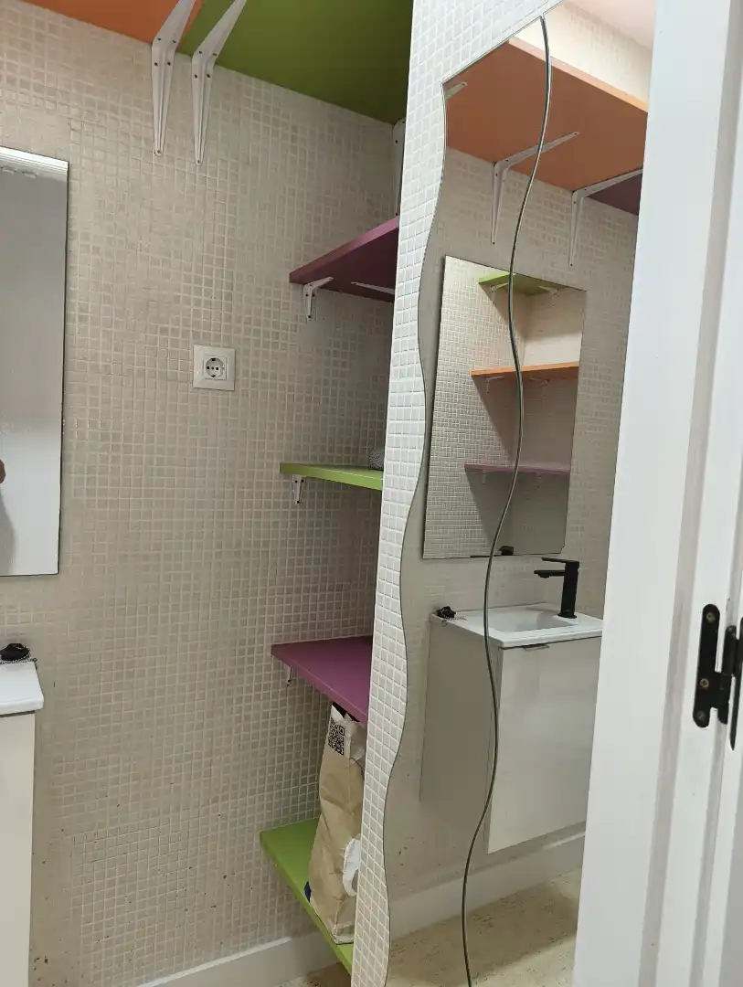 Wohnung 90 m² in La Unión