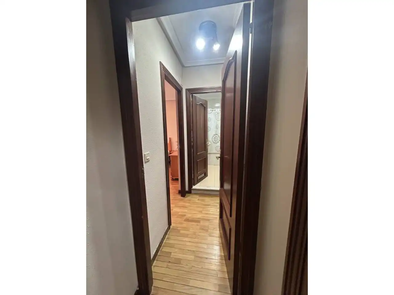 Piso de 97 m² en Oviedo