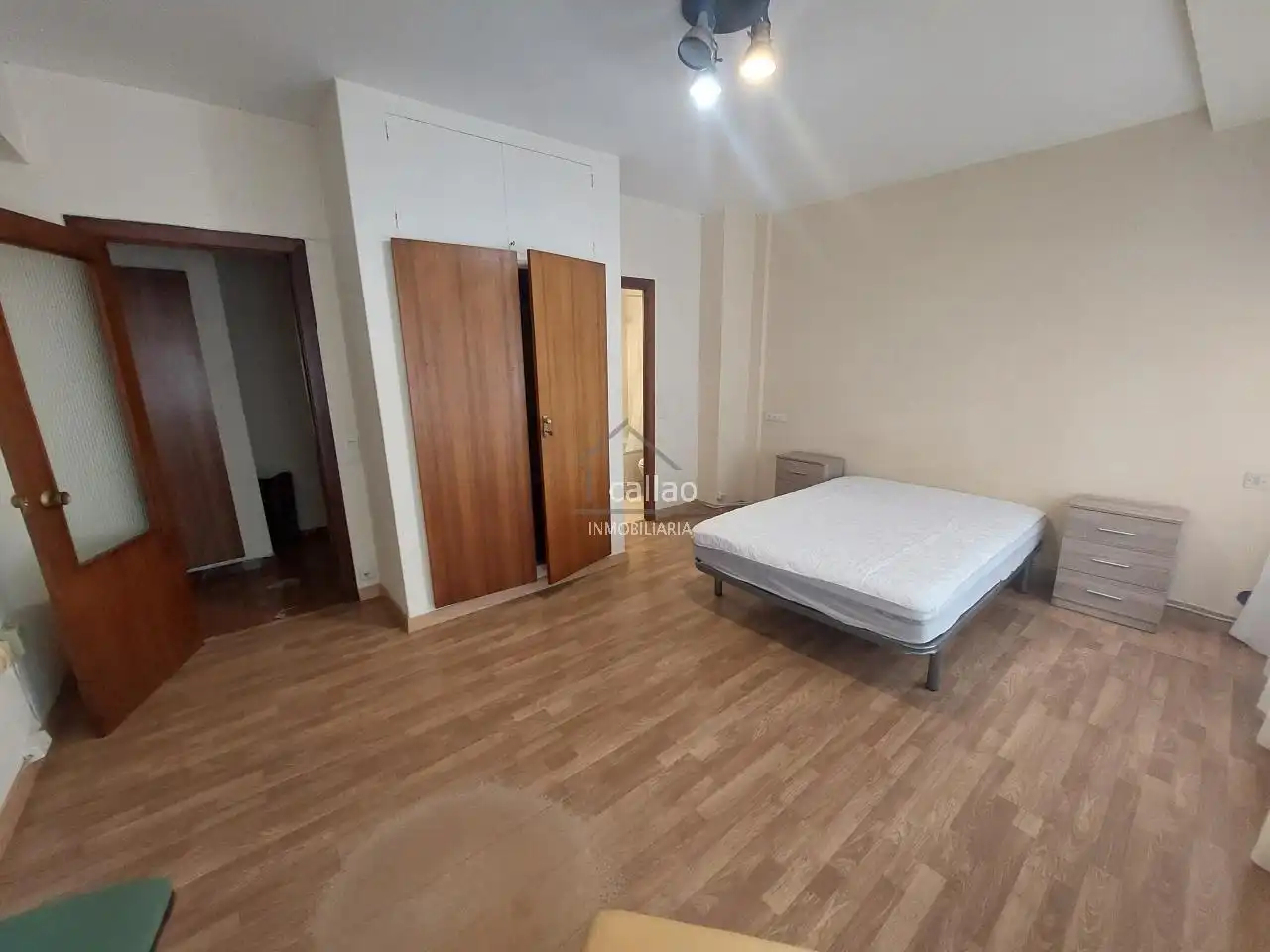 Piso de 144 m² en Ferrol
