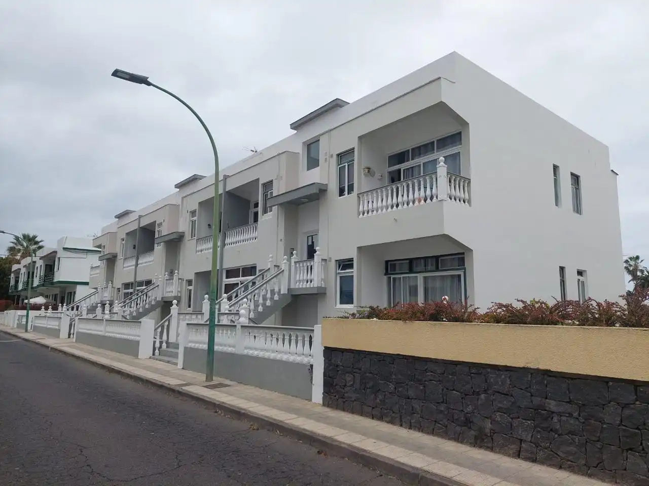 Pis de 35 m² a Puerto de la Cruz