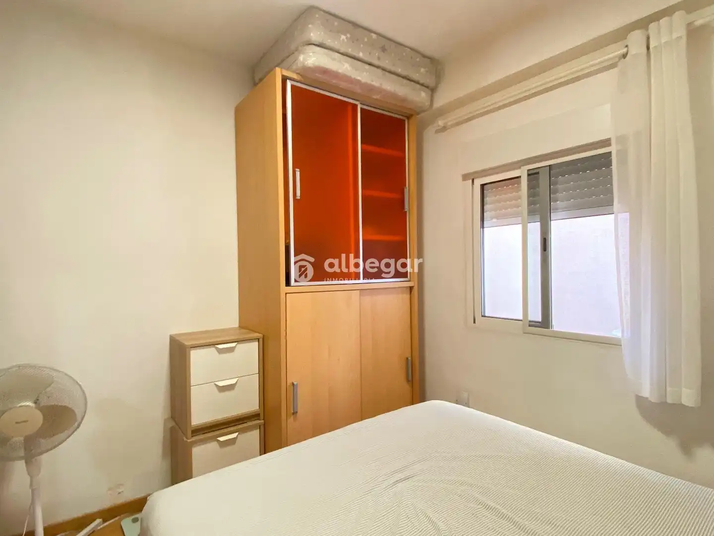 Pis de 57 m² a Mislata
