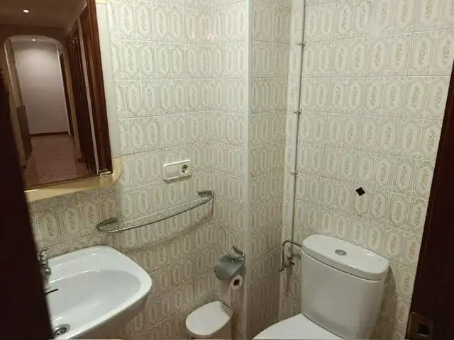 Wohnung 90 m² in Gandia