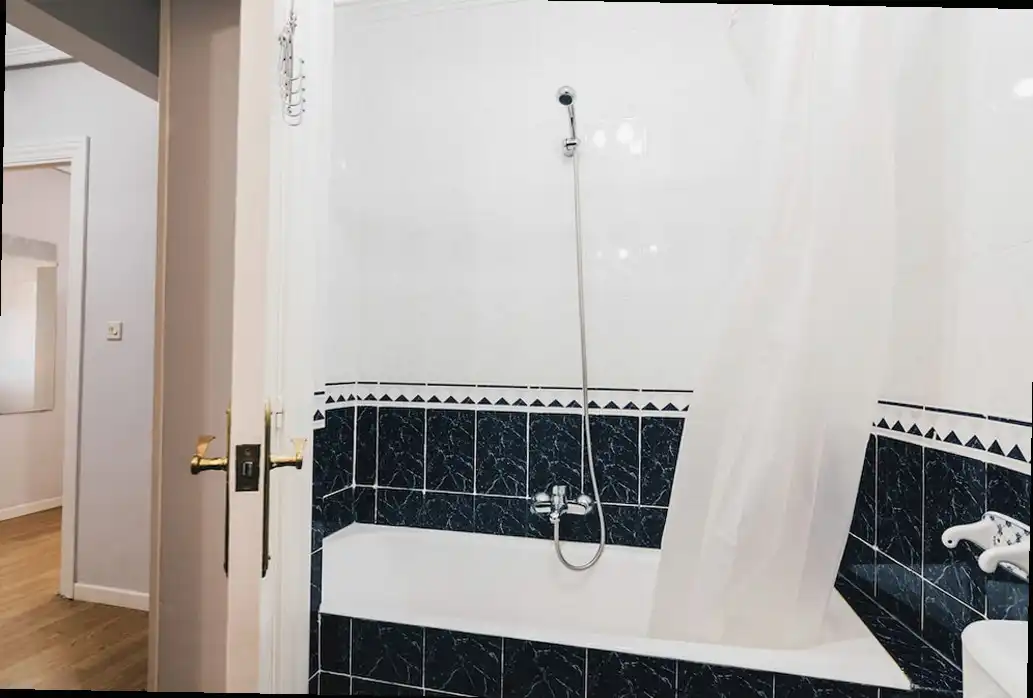 Pis de 52 m² a València