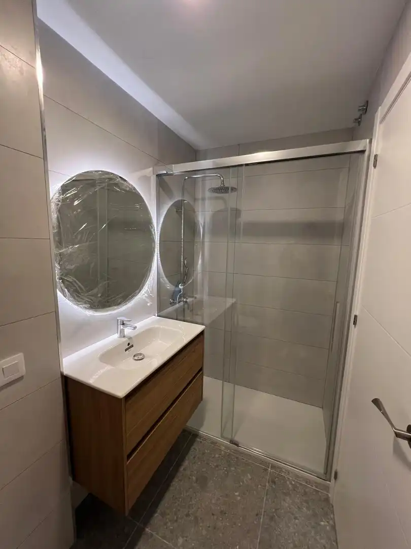 Wohnung 104 m² in Santa Cruz de Tenerife
