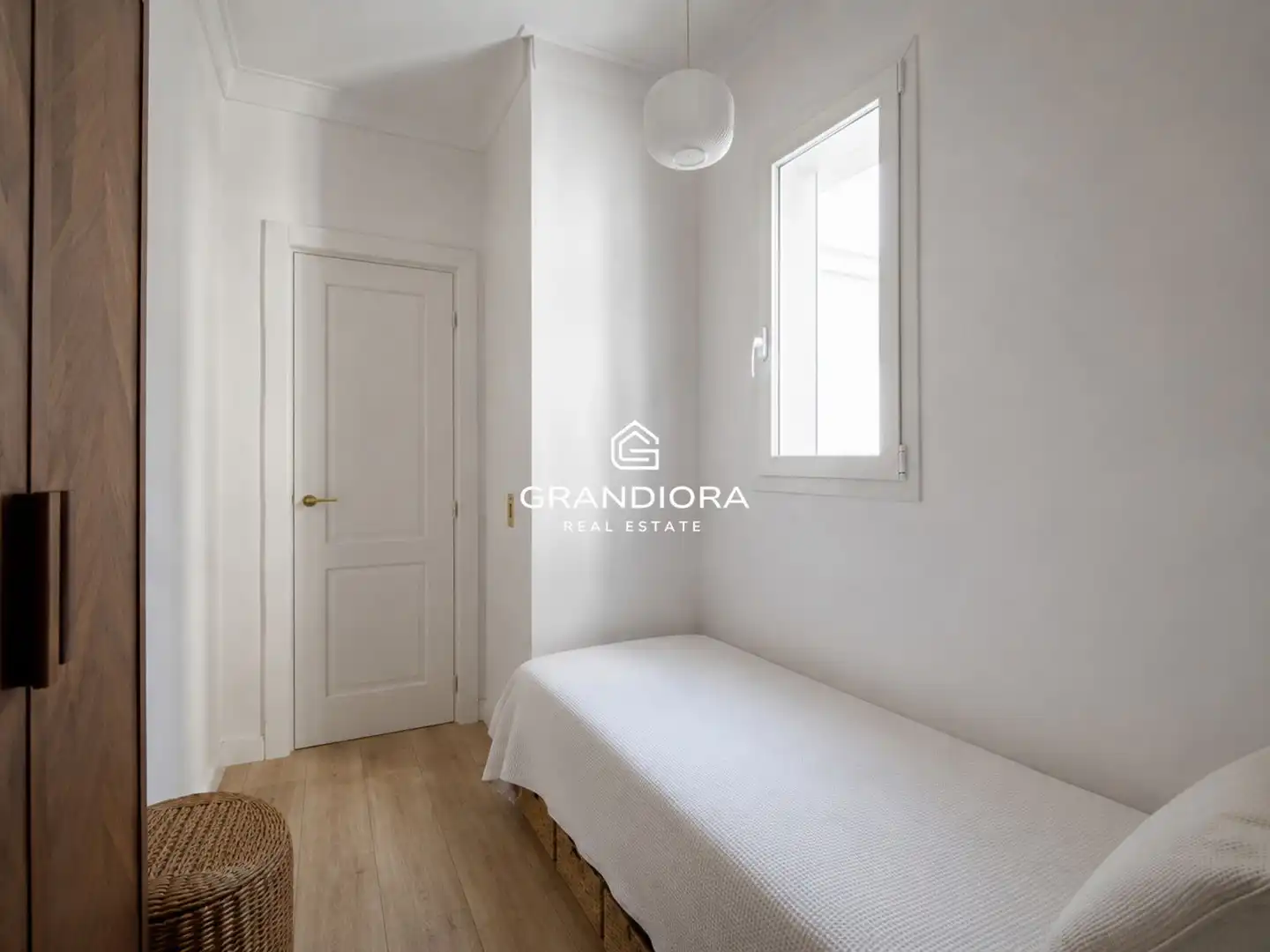 Piso de 100 m² en Barcelona