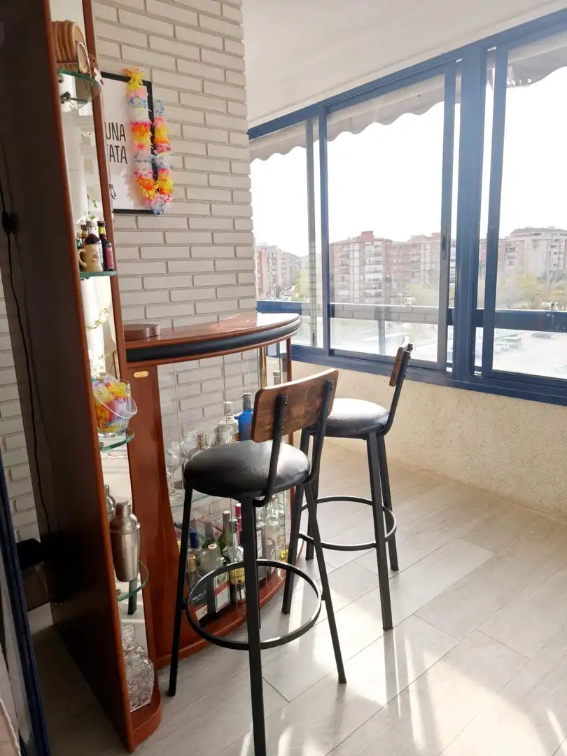 Wohnung 160 m² in Alicante