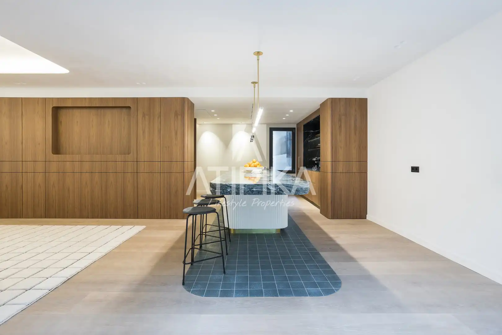 Pis de 427 m² a Barcelona