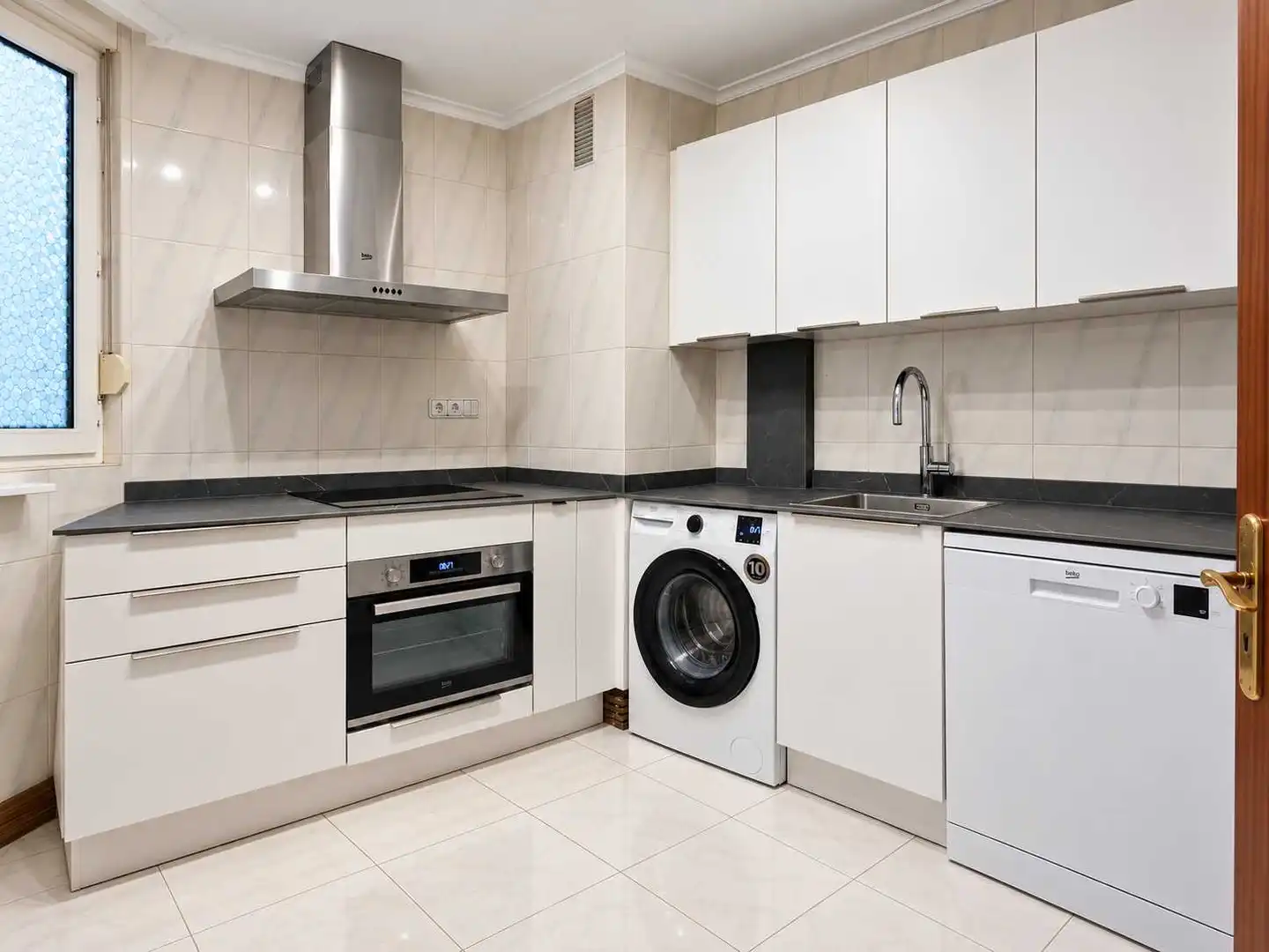 Pis de 72 m² a Santander