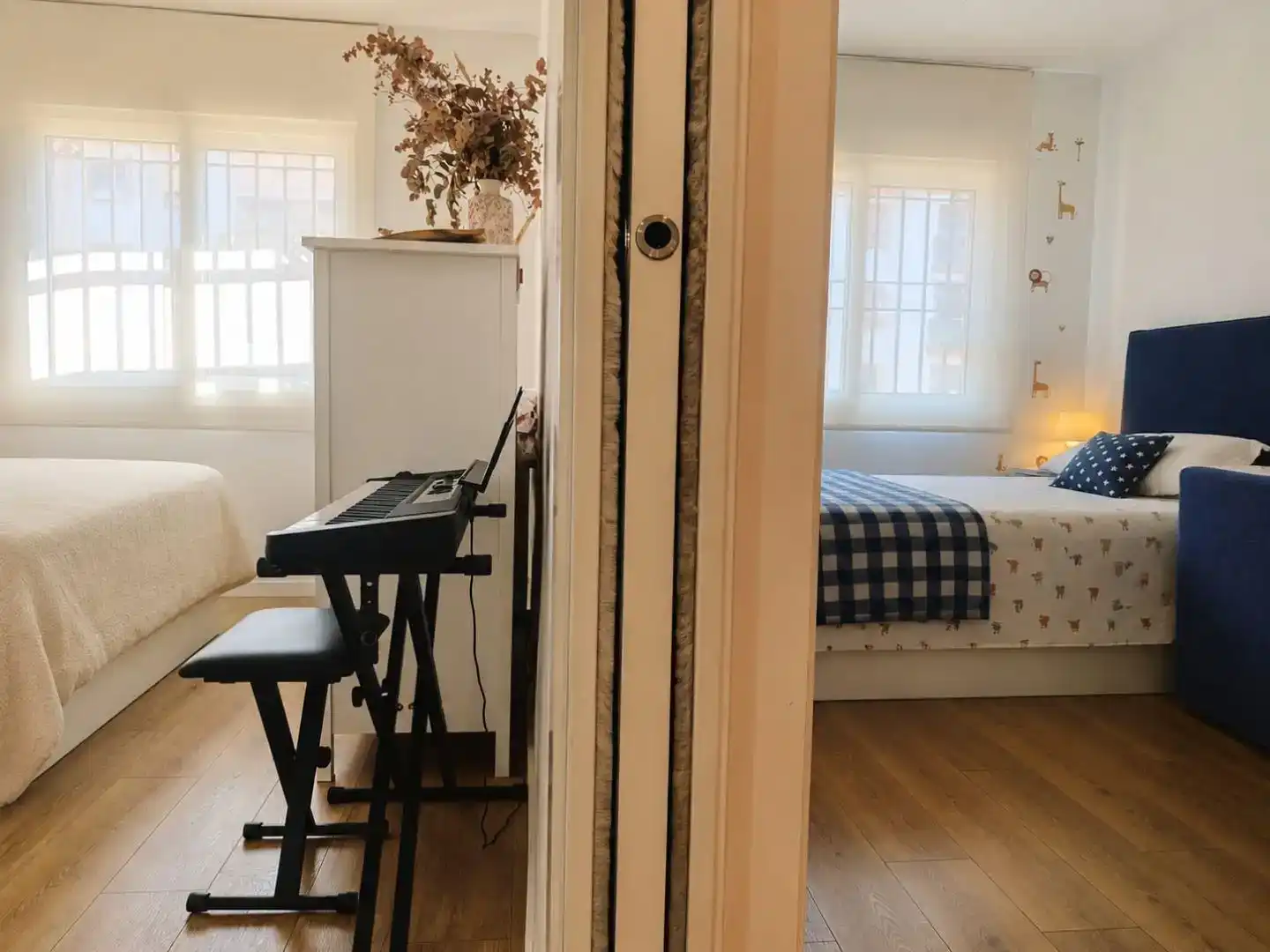 Piso de 156 m² en Córdoba