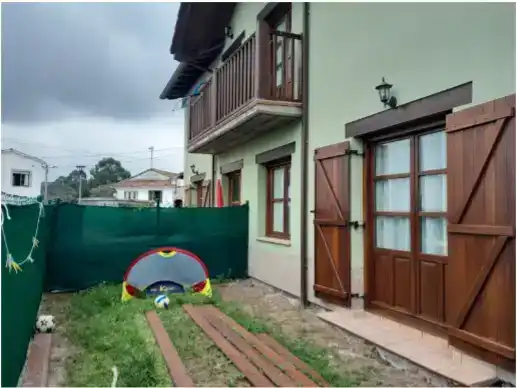 Casa de 80 m² en Val de San Vicente