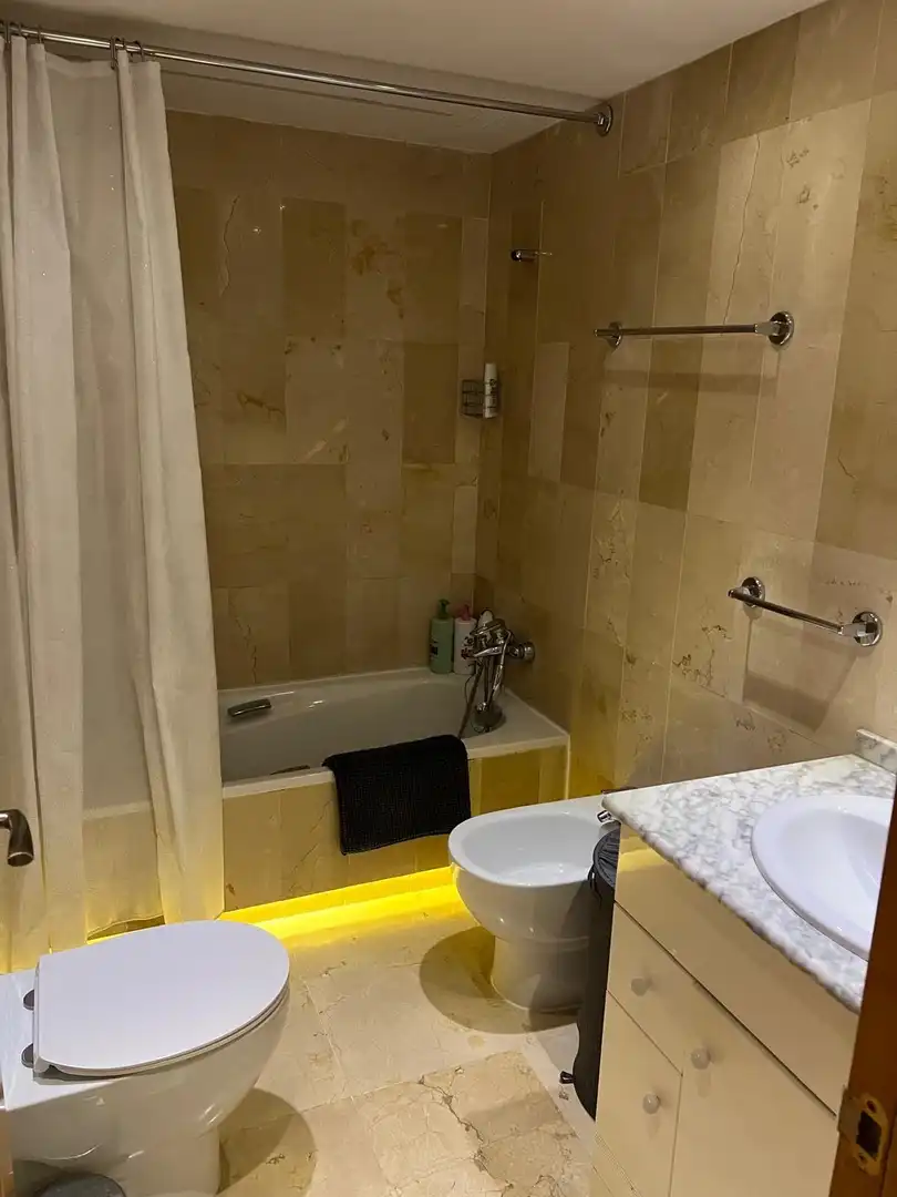 Appartamento 118 m² a Marbella