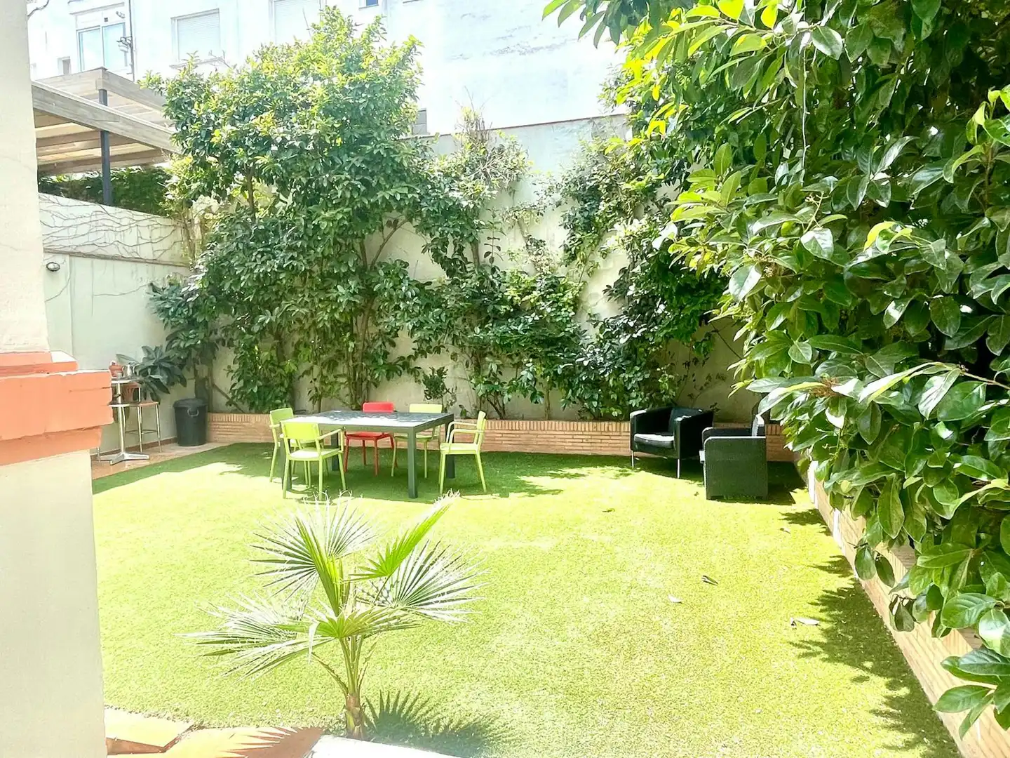 Habitació de lloguer, Sevilla