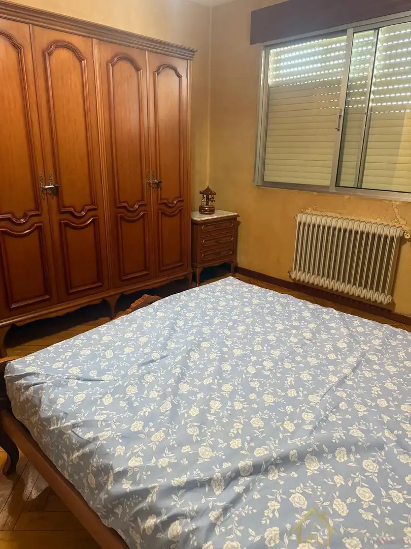 Piso de 125 m² en Lugo