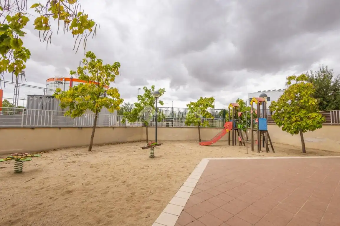 Pis de 85 m² a Santa Marta de Tormes