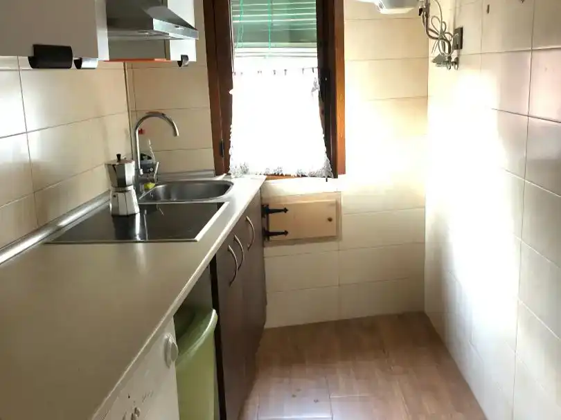 Piso de 75 m² en Hervás