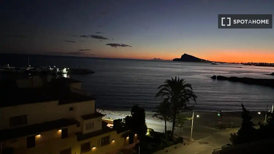 Habitación 98 m², Altea