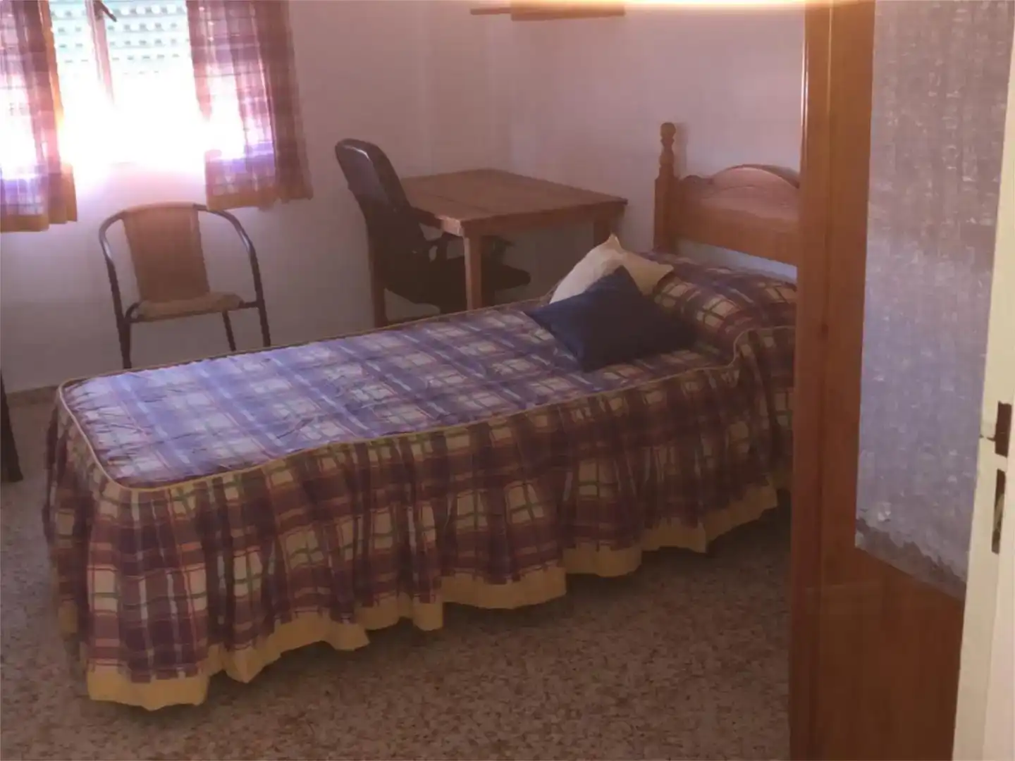 Piso de 95 m² en Sevilla