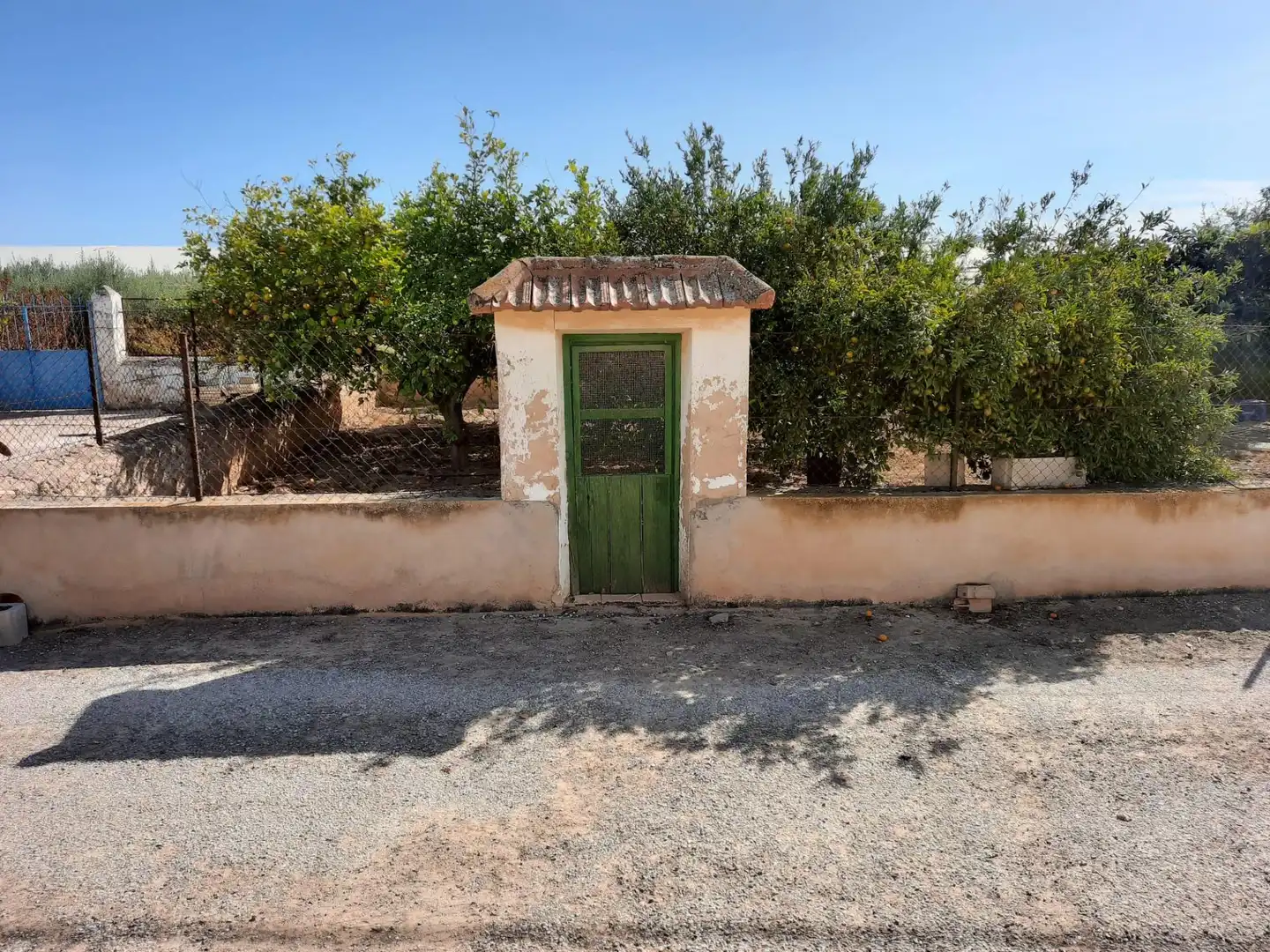 Piso de 125 m² en Murcia