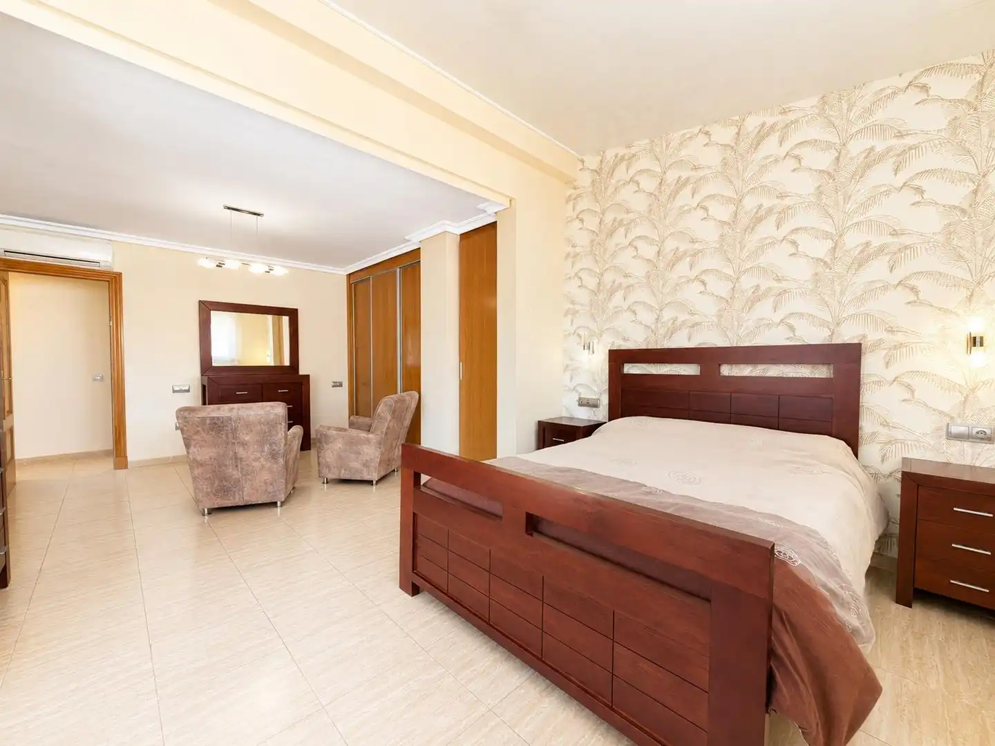 Appartamento 140 m² a Almería