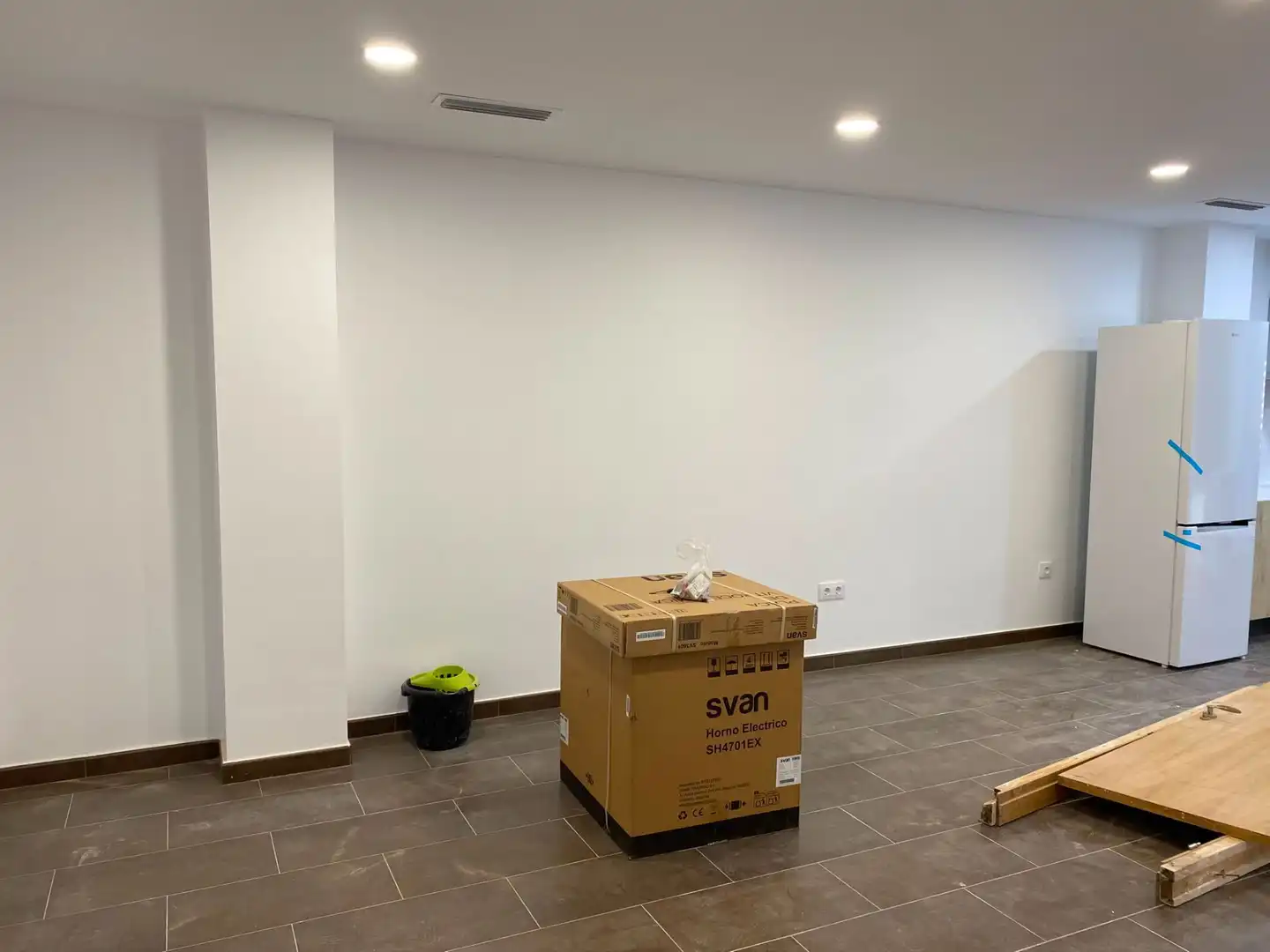 Piso de 104 m² en Mazarrón