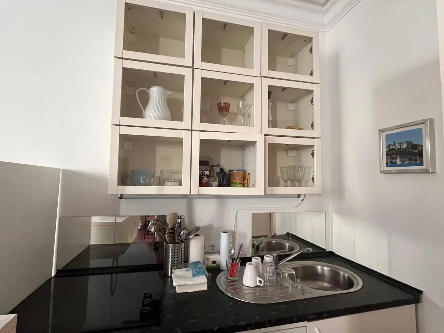Piso de 45 m² en Santander