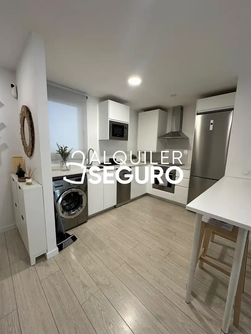 Pis de 67 m² a Torremolinos