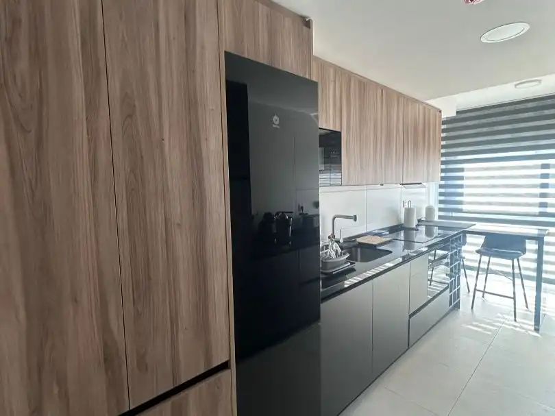 Apartamento 136 m² em Almeria