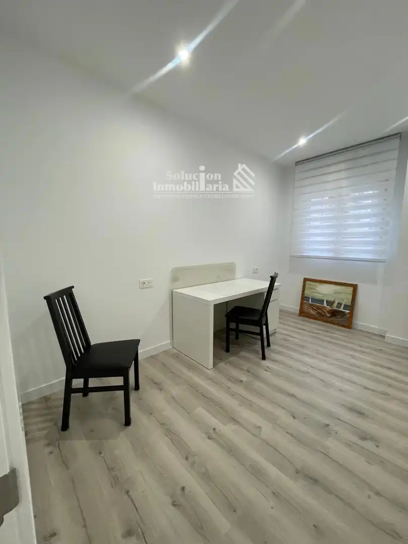 Piso de 50 m² en Salamanca