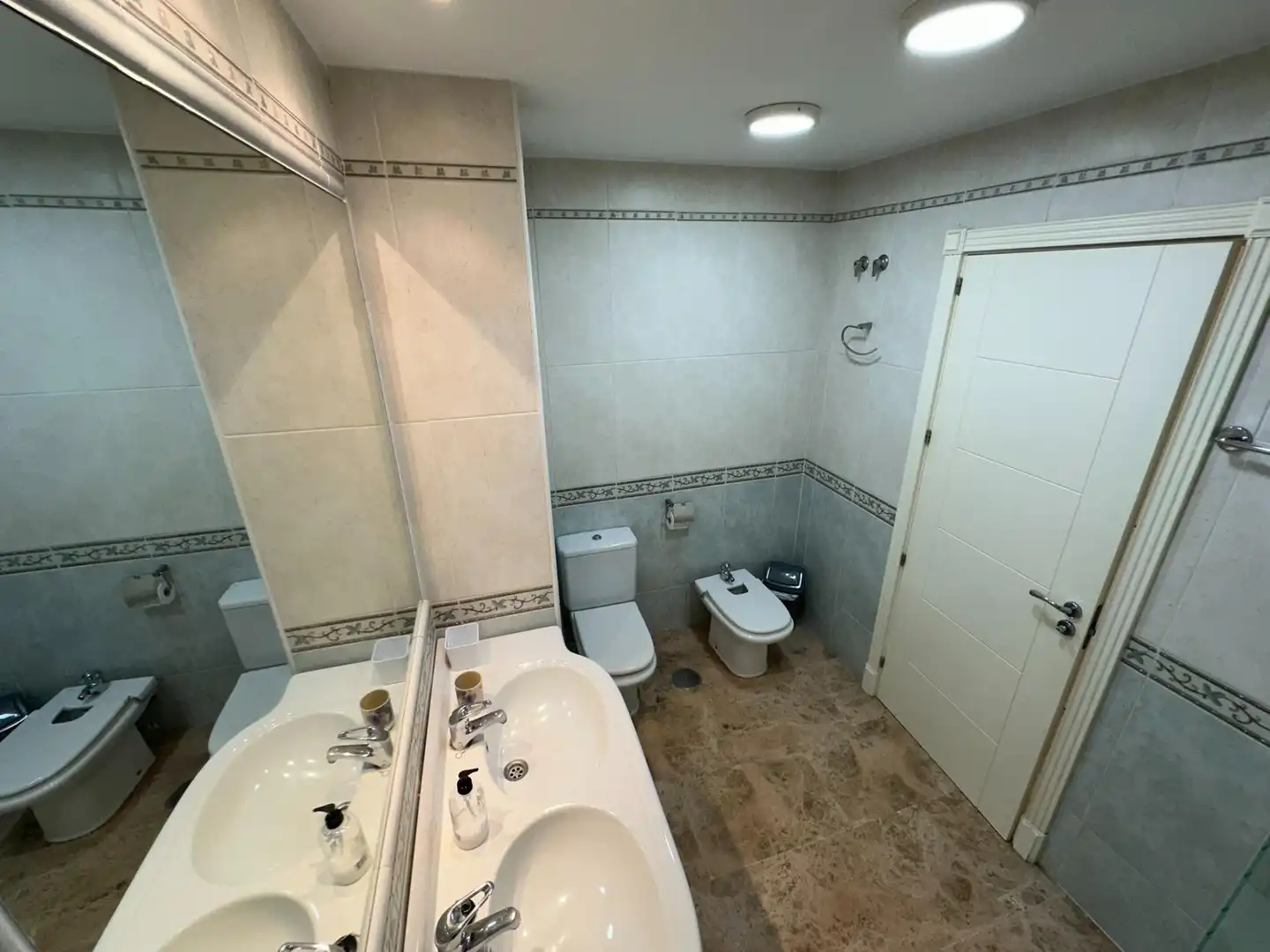 Pis de 114 m² a Mijas