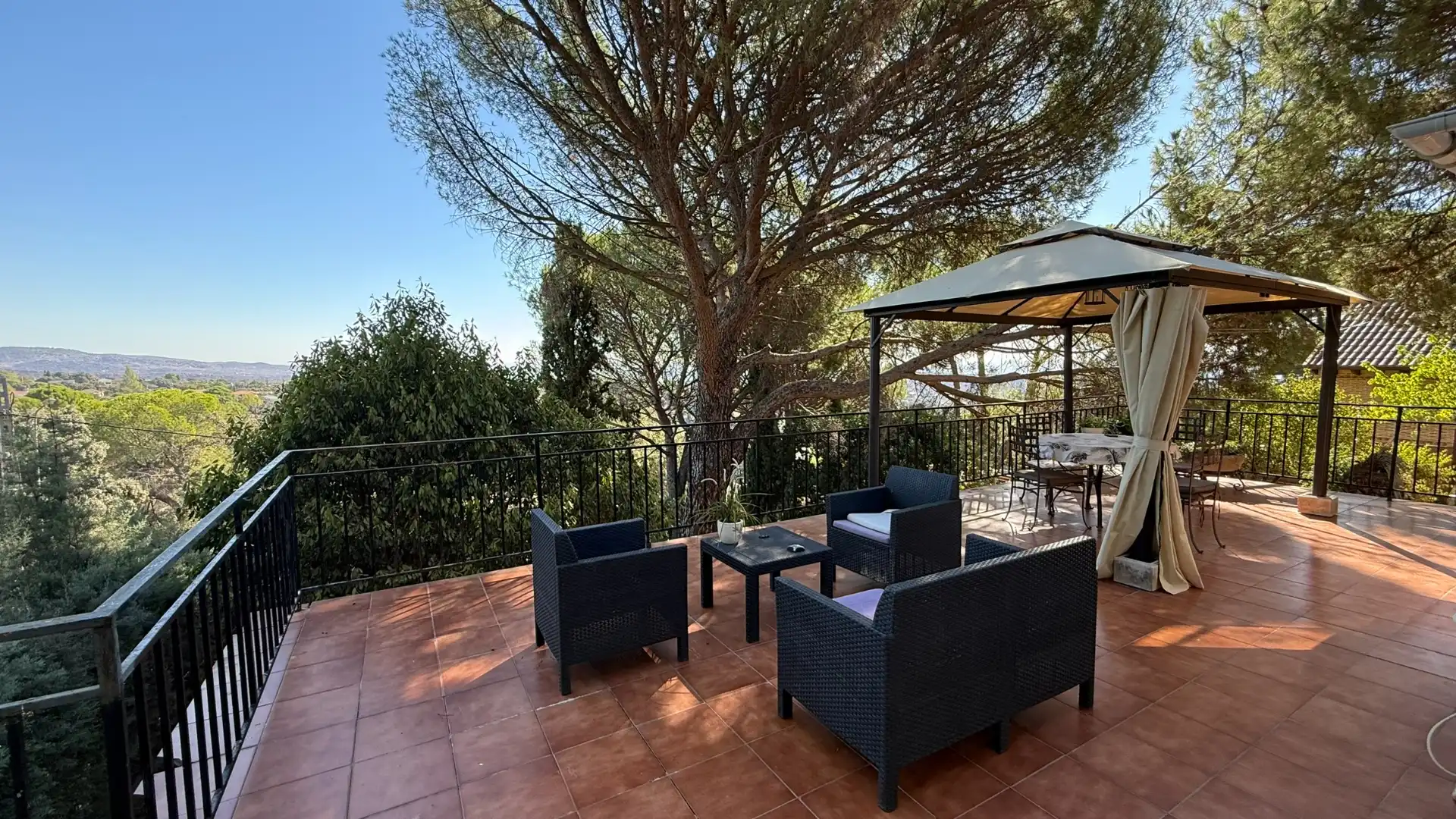 Piso de 140 m² en Villa del Prado