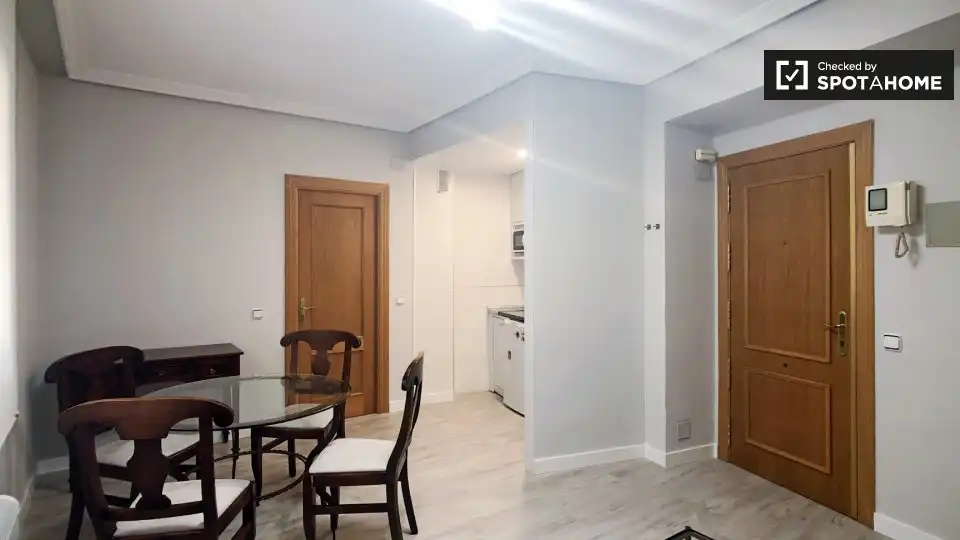 Piso de 56 m² en Madrid