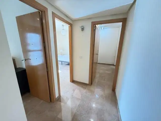 Piso de 120 m² en Murcia
