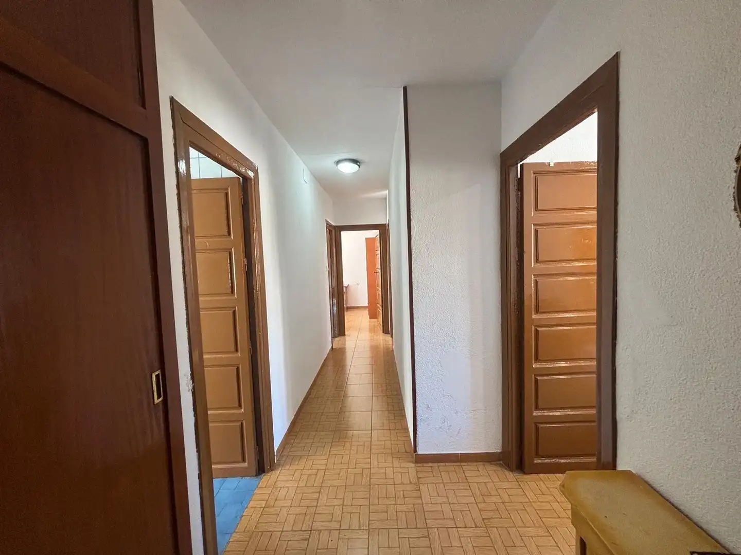 Piso de 85 m² en Granada