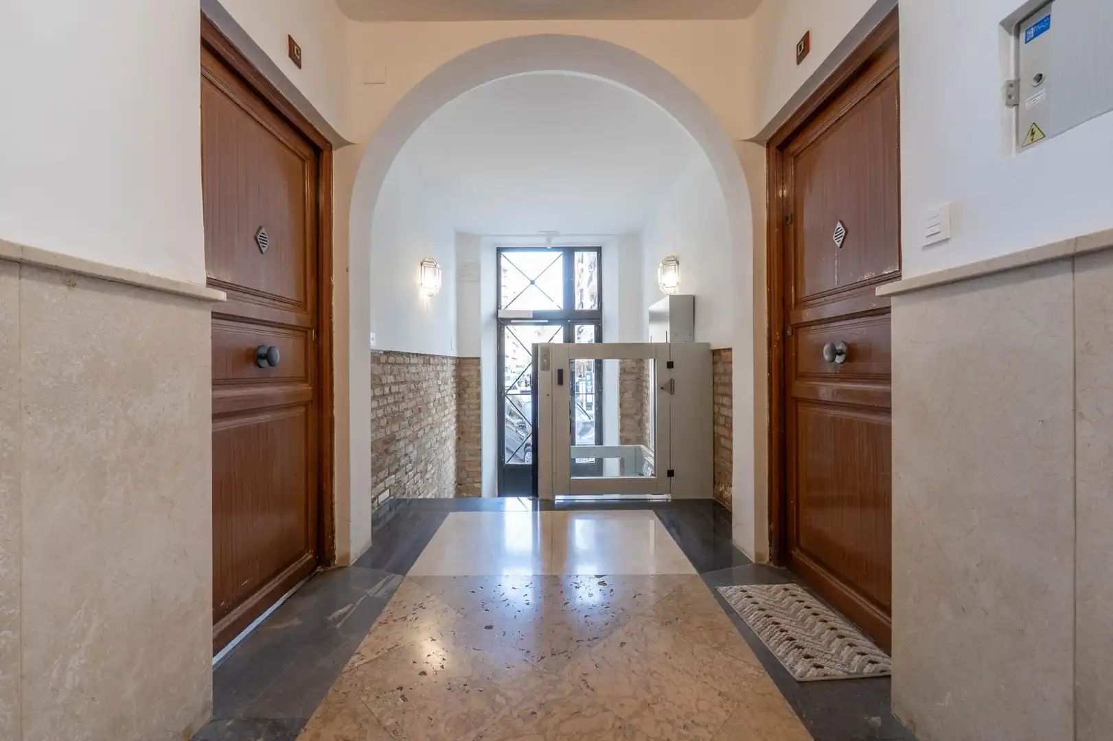 Habitación 115 m², Granada