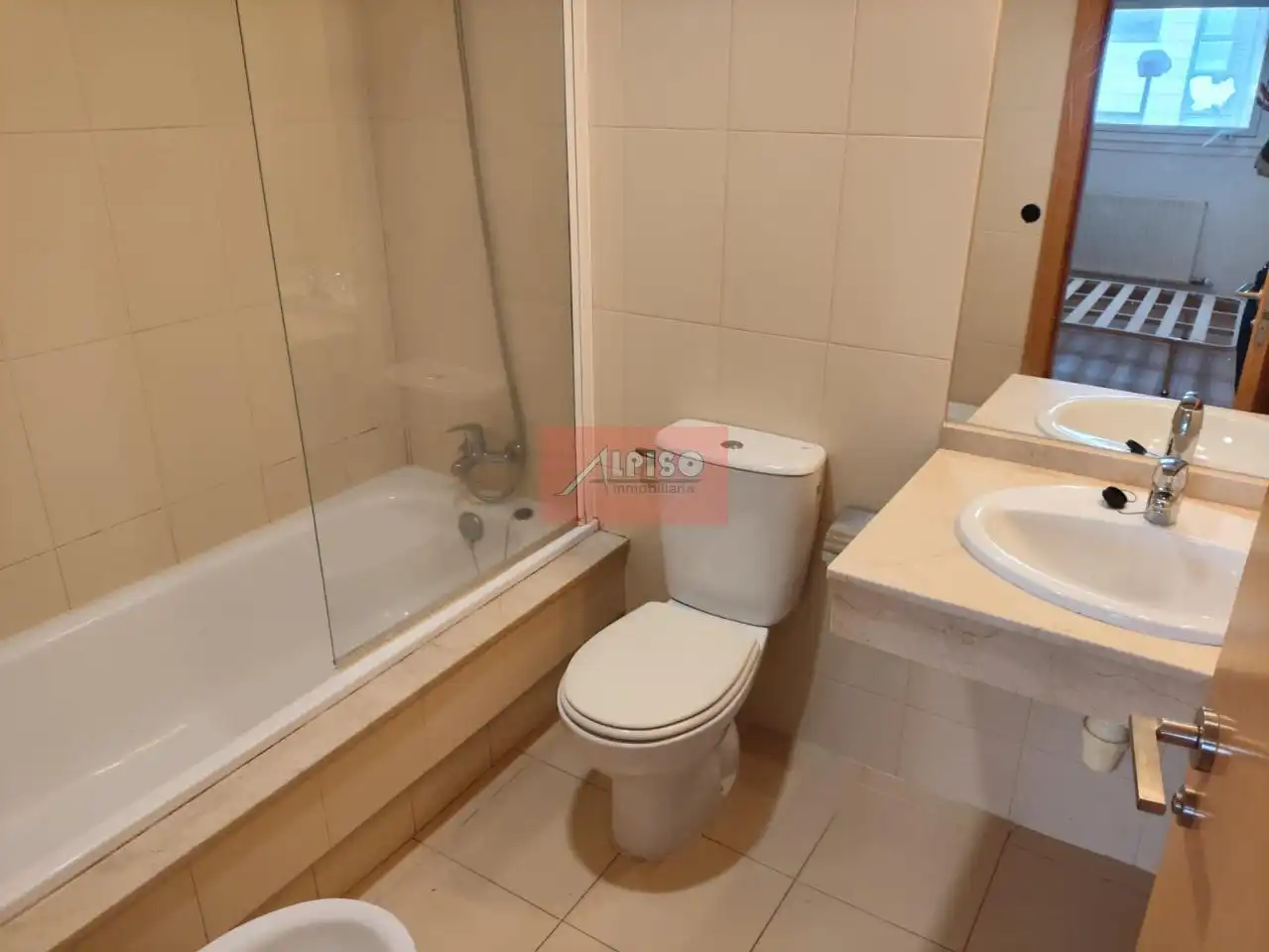 Piso de 75 m² en Ourense