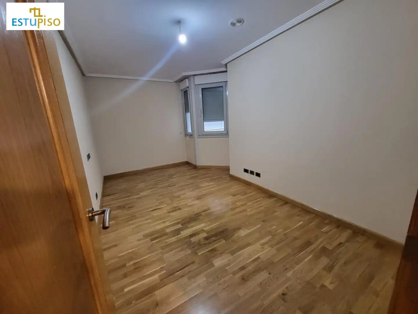 Piso de 170 m² en León