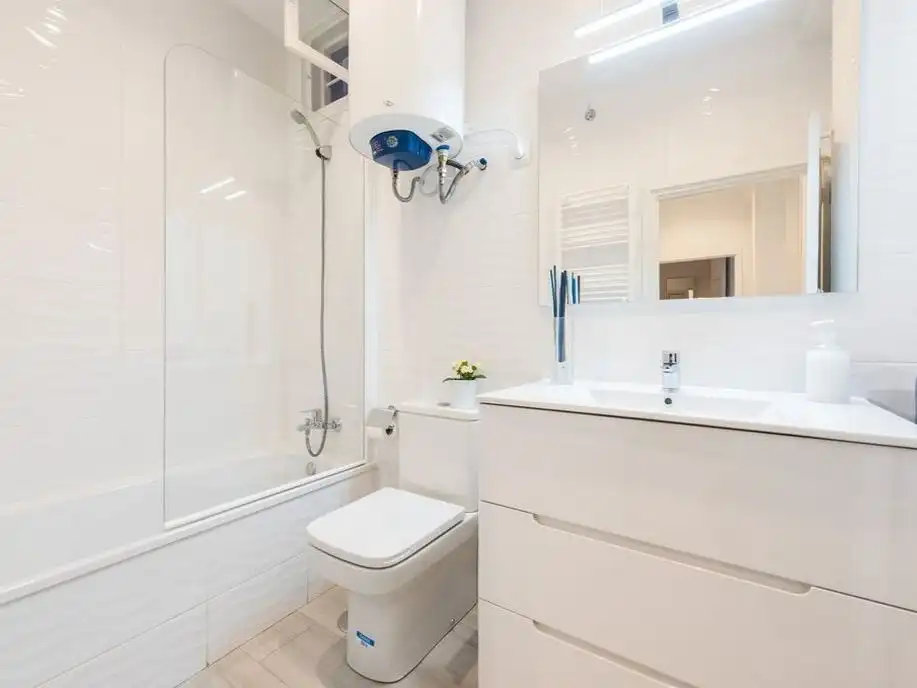 Habitación en alquiler, Castelldefels
