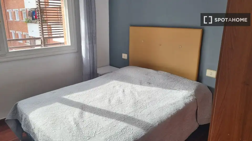 Habitación 99 m², Bilbao