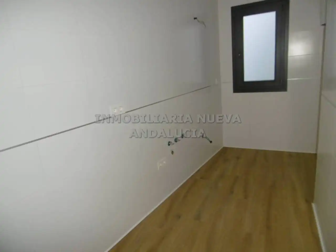 Pis de 70 m² a Almeria