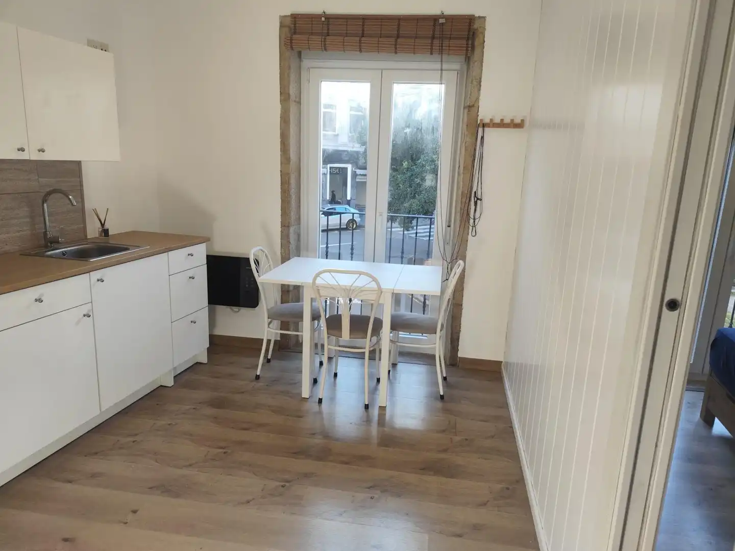 Piso de 36 m² en Carballo