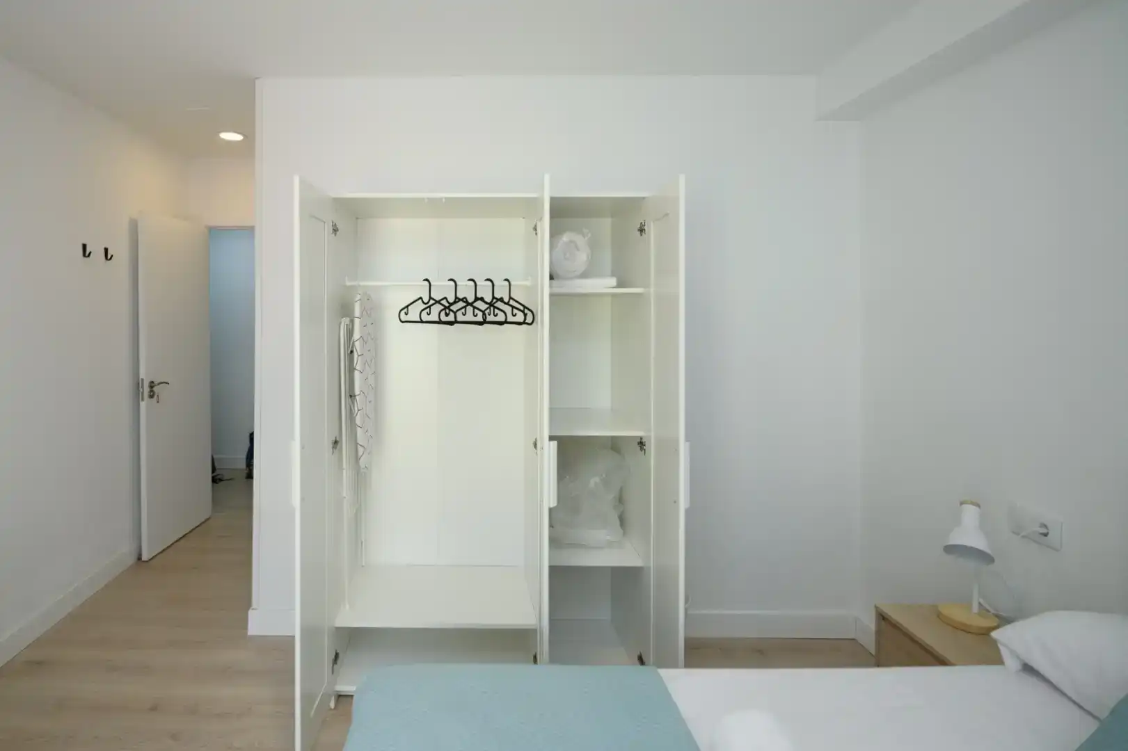 Piso de 90 m² en Ourense