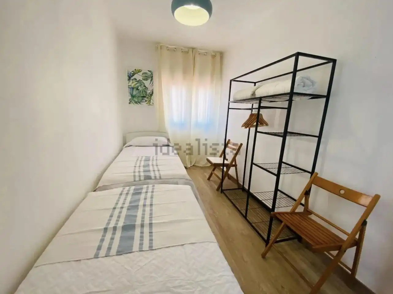 Piso de 87 m² en San Cristóbal de La Laguna