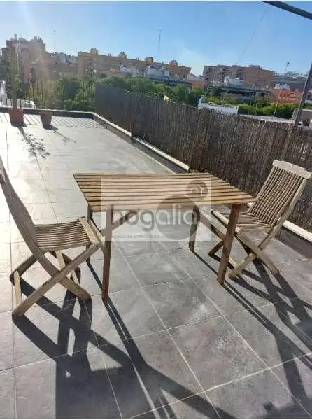 Appartamento 90 m² a Siviglia
